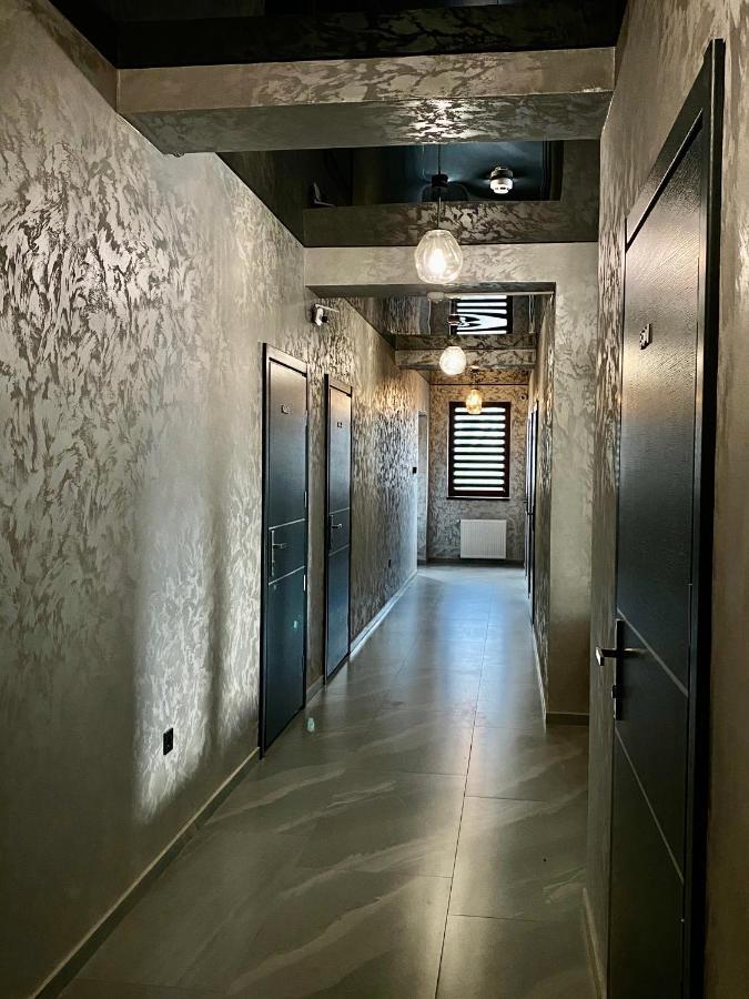 Hotel Кайзервальд Карпати Exterior foto