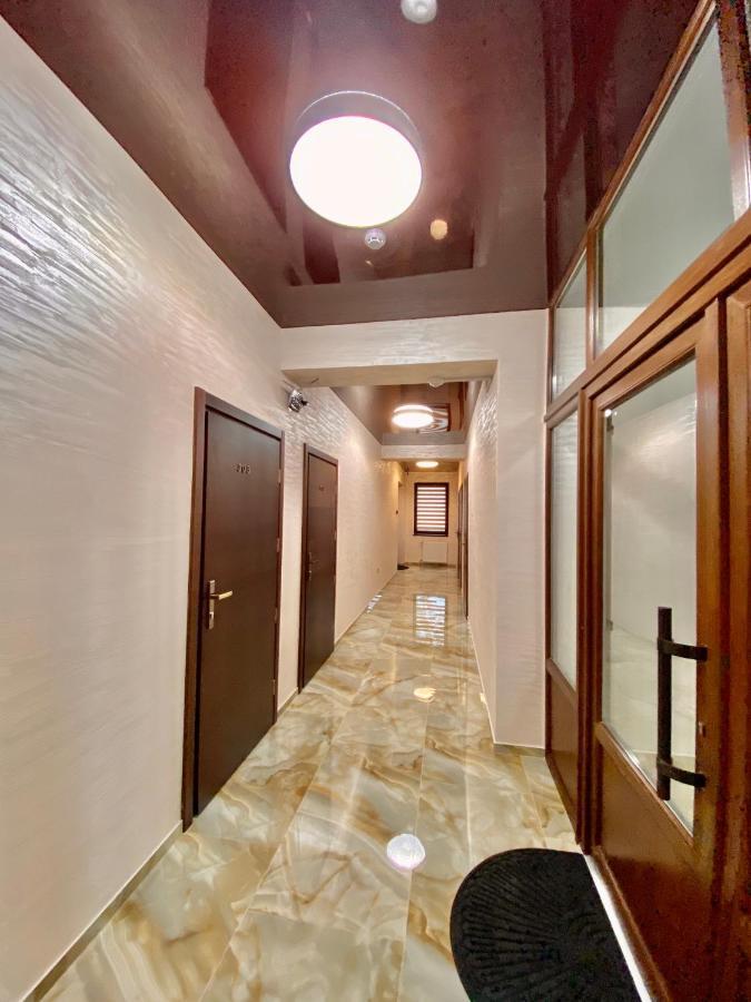 Hotel Кайзервальд Карпати Exterior foto