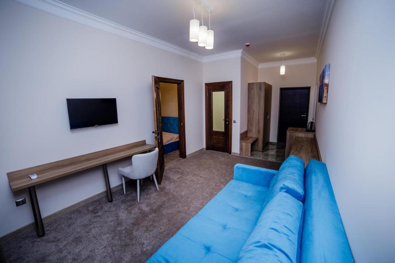 Hotel Кайзервальд Карпати Exterior foto